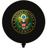 USA Army Party Mylar Balloon