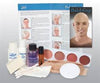 Mehron Professional Bald Cap Kit