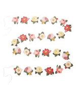 Mind's Eye Botanical Banner - Botanical Collection 8 Count