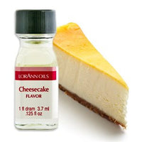 LorAnn Gourmet Cheesecake Flavor