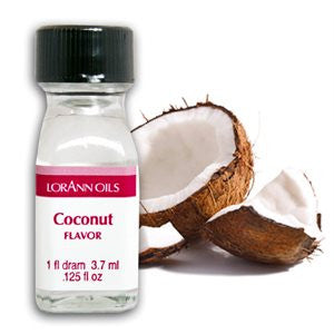 LorAnn Gourmet Coconut Flavor