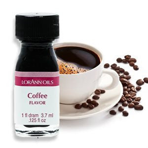LorAnn Gourmet Coffee Flavor