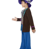 Hatter Costume