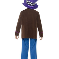 Hatter Costume