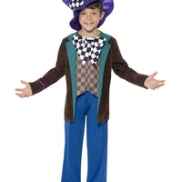 Hatter Costume