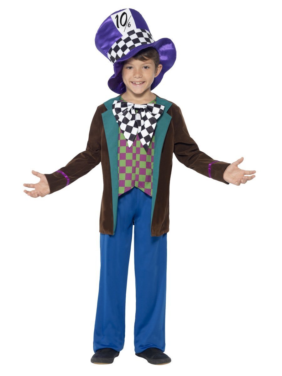 Hatter Costume
