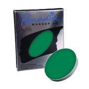 Mehron's Paradise Face and Body Paint/ Green/ 0.25 oz.