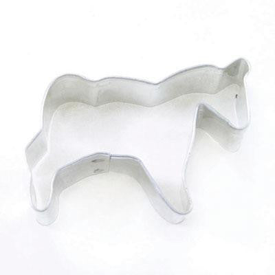 Horse Cookie Cutter