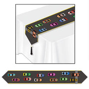 Racing Table Runner