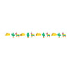 Fiesta Fun Party Banner