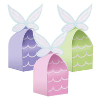 Fairy Forest Favor Boxes