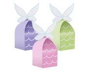 Fairy Forest Favor Boxes