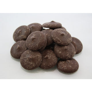 Merckens Melting Dark Chocolate Wafers | 1 lb.