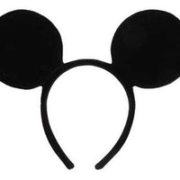 Mickey Mouse Ears