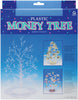 Plastic Celebration Money Tree