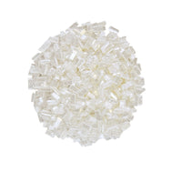Pearl White Sugar Crystals