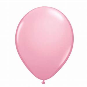 Qualatex 5 Inch Balloons/ Latex/ 100 Count