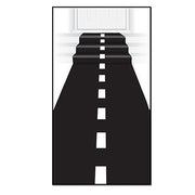 Racetrack - Carpet Runner 10 feet x 24 inches.