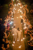 120 pcs #20 Wedding Sparklers | 15 Packages of 8 Sparklers