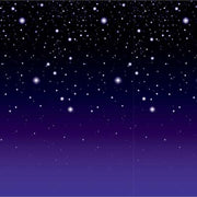 Insta Theme - Starry Night Backdrop - 30 Feet!