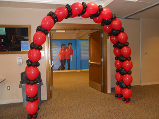 Link-A-Loon Balloon Arch