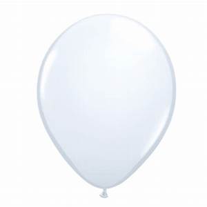 Qualatex 5 Inch Balloons/ Latex/ 100 Count